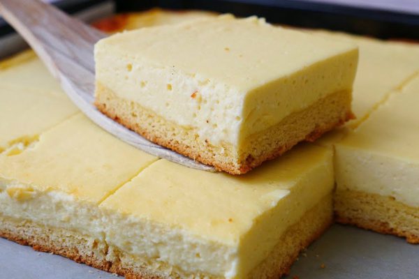 Огромная ватрушка по науке Ольги Матвей