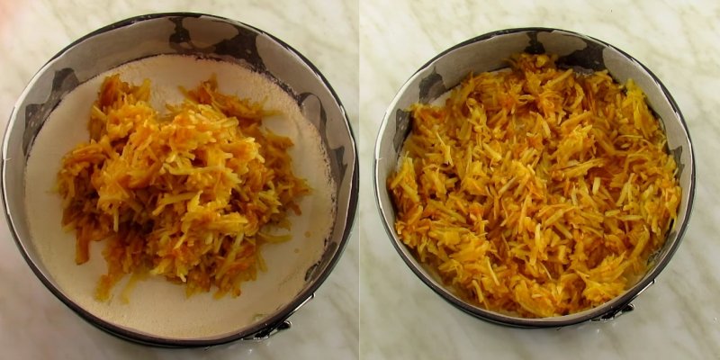 очень вкусный яблочный торт