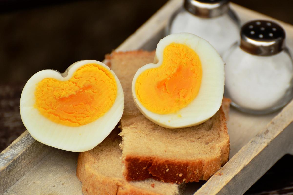 Шашлыки в подметки не годятся изысканной закуске из яиц, показываю поэтапно, как ее готовить нужно, блюдо, блюда, масла, чтобы, желток, только, необходимо, PixabayПростые, компоненты, добавь, перемешай, готовить, схватится, минут, Тщательно, Жарить, достаточно, просто, времени
