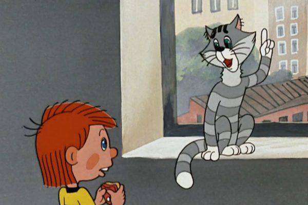 Сможешь ли ты закончить золотые фразы советских времен