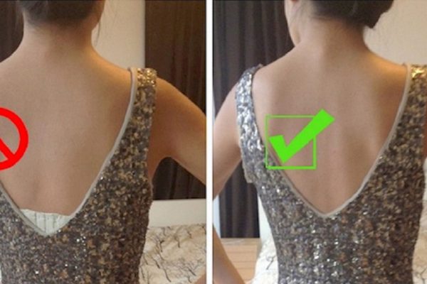 Эти 10 хитростей способны устроить революцию в твоем шкафу! Теперь всё будет по-другому…