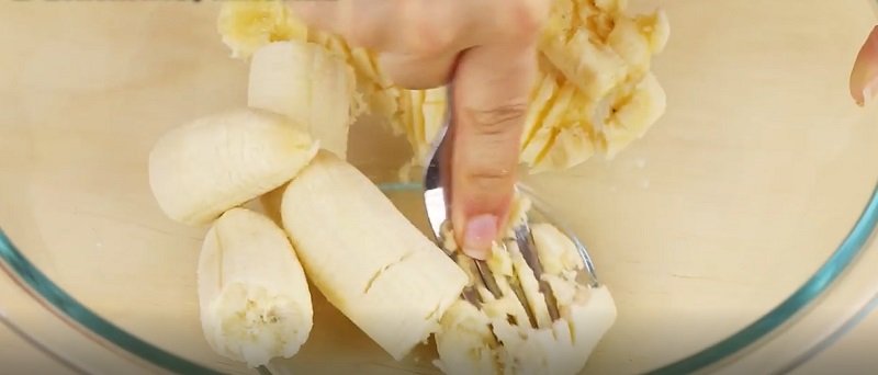 кексы в формочках