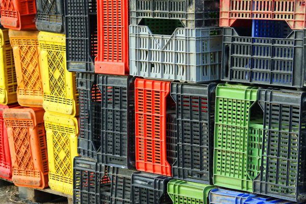 Почему следует коллекционировать дома ящики и какую красоту из них можно сотворить