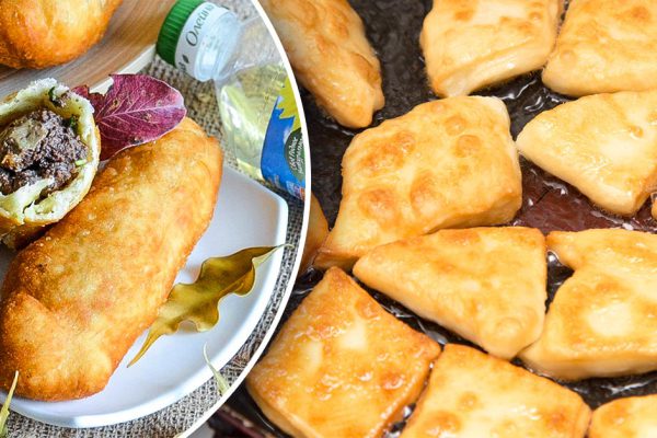 Поиски рецепта идеальных пончиков увенчались успехом: как пожарить мини-пирожки для большой компании