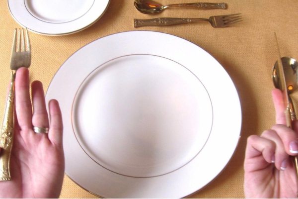 Свод свежих правил этикета