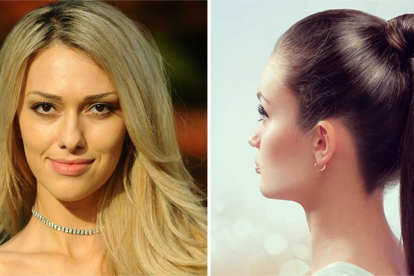 Какие прически для длинных волос вышли из моды еще год назад