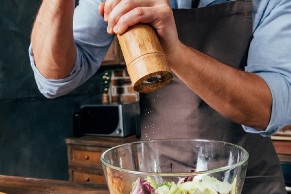 «Мужские слёзы» и еще парочка хитовых слоеных салатов, они безупречны