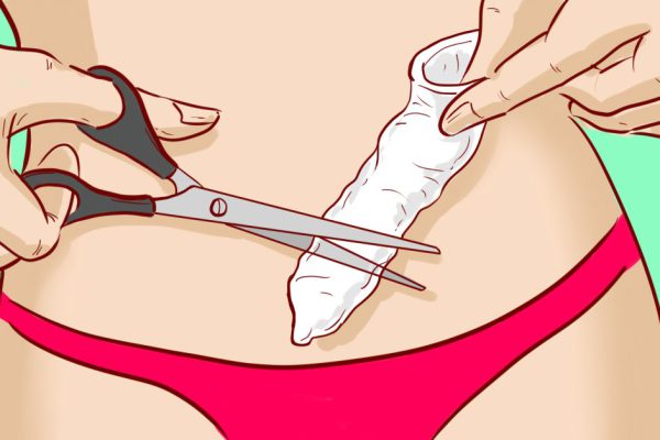 В ближайшем будущем все мужчины будут делать укол в свой семявыводящий проток… Вот почему!