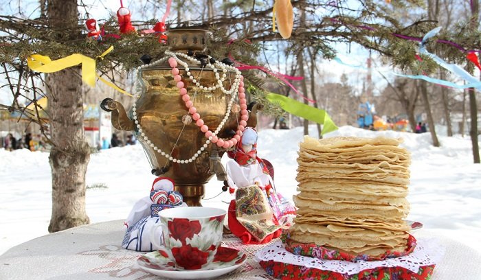 проведение масленицы в школе сценарий