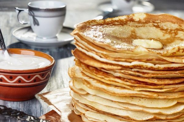 Что не стоит делать на Масленицу