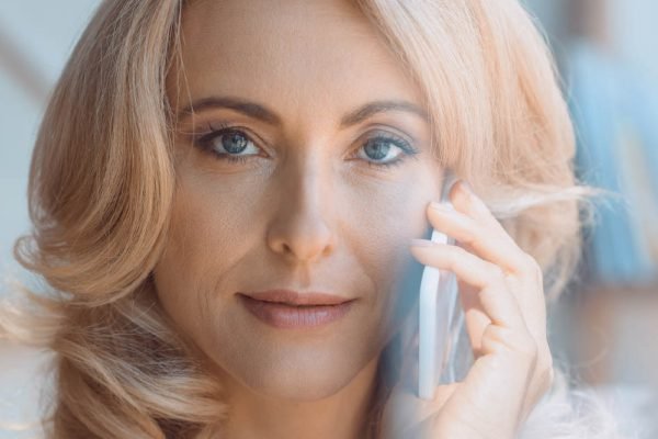 Надумала я замуж выходить, но у меня уже был опыт, потому к вопросу я подошла очень серьезно