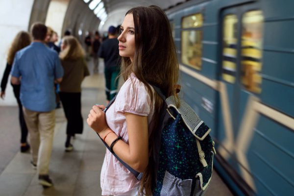 Чем отличается столичный житель от провинциала, некоторые привычки выдают с головой