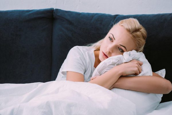 Как научиться утешать и поддерживать людей