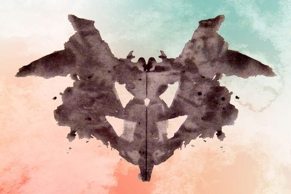 Психологический тест Роршаха, чтобы узнать главную тайну о себе