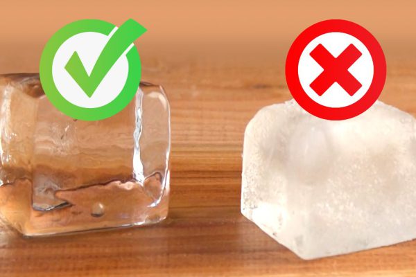 «Много лет отработал за барной стойкой! Простой способ сделать любой напиток более…»