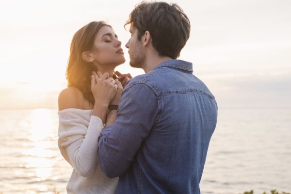 Что значат ласковые прозвища, которыми мужчина тебя называет