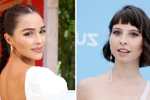 Женские прически, что непременно состарят и подчеркнут все недостатки