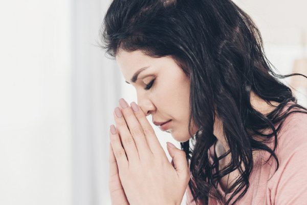 Почему в последние дни я из раза в раз повторяю псалом 145, мощные слова наполняют душу светом