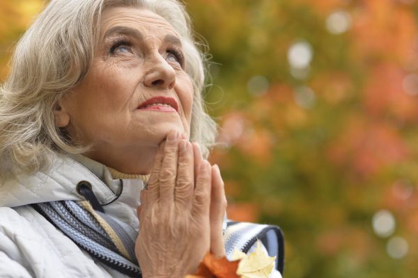 Шестнадцатый псалом, который нужно читать, если переживаете трудные моменты жизни