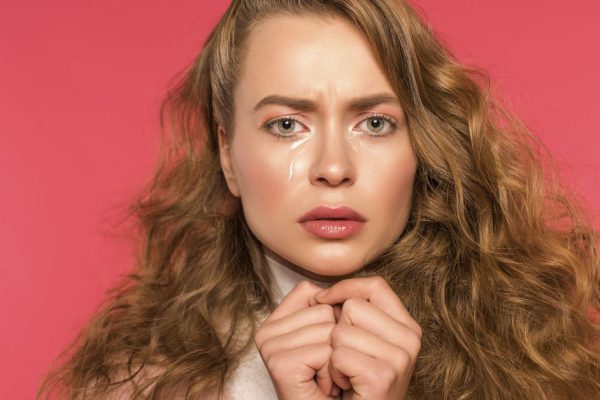 Почему многие влюбленные женщины — постаревшие дети