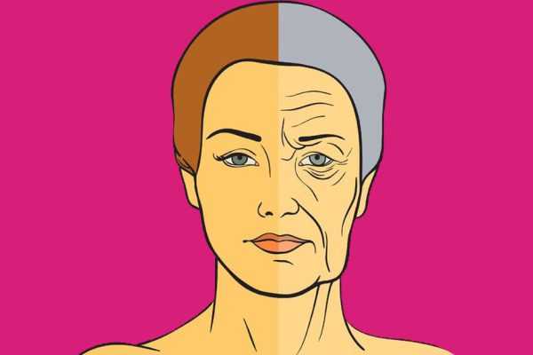 Психологические факты, чтобы оттянуть старость