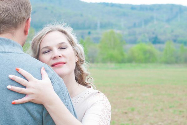 Как наладить отношения с бывшей женой мужа