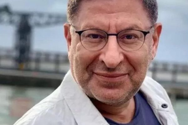 Качества психически здорового мужчины по мнению Лабковского