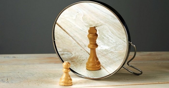 психологические трюки