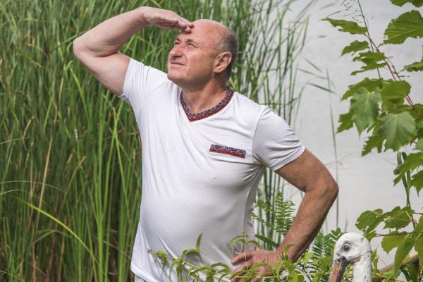 Что дамам нужно знать о тонком устройстве мужской психики по версии Карпачева