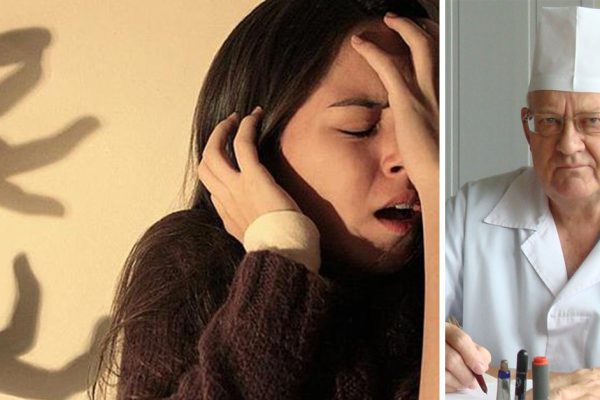 Психосоматика: болезни вызывают не бактерии, а страхи и психологические блоки. Разберись в себе!