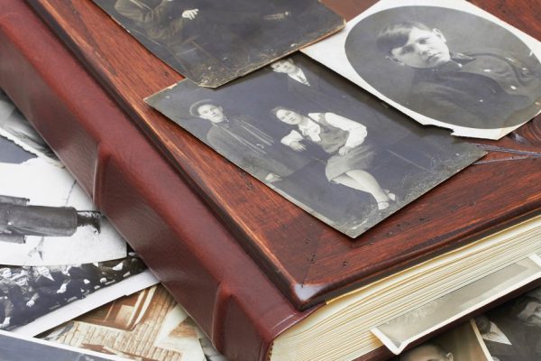 Почему важно знать своих предков