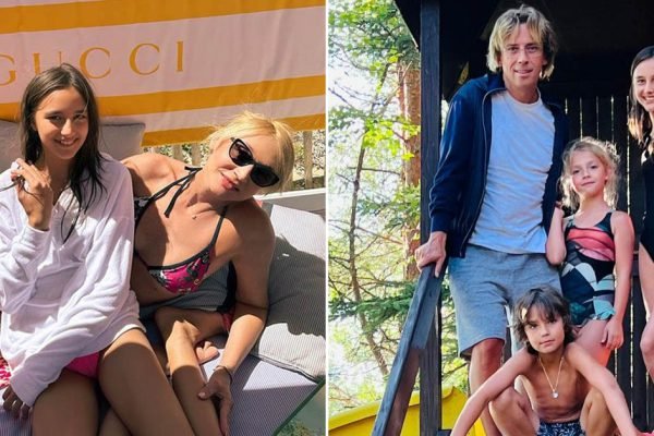 Максим Галкин поделился фотографиями с отдыха в Юрмале, эти кадры вызвали небывалый резонанс