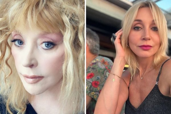 Алла Пугачева сбежала от израильской жары в Юрмалу, где встретилась с Кристиной Орбакайте, семейное воссоединение