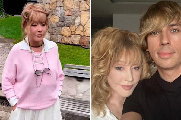 Как Алла Пугачева поживает на Кипре и почему ее последний шопинг закончился скандалом