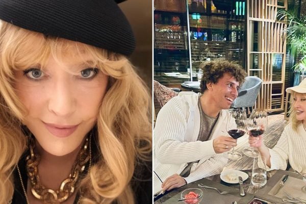 Поговаривают, что Пугачева собирается возвращаться на родину, чтобы уладить дела с недвижимостью