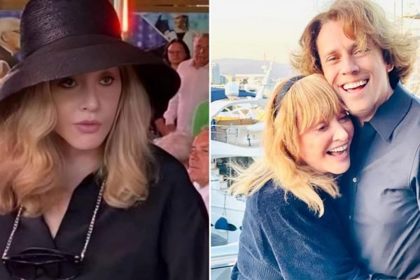 Алла Пугачева и Максим Галкин удивили всех на фестивале Лаймы Вайкуле