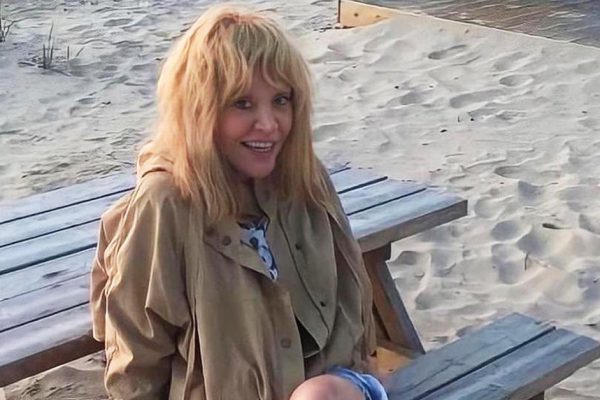 Алла Пугачева оставила свой уютный пентхаус в Герцлии и вместе с детьми уехала из Израиля