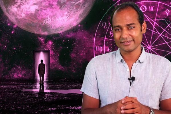 Индийский пророк Пунит Нахата дал новое предсказание и поведал, когда закончится война