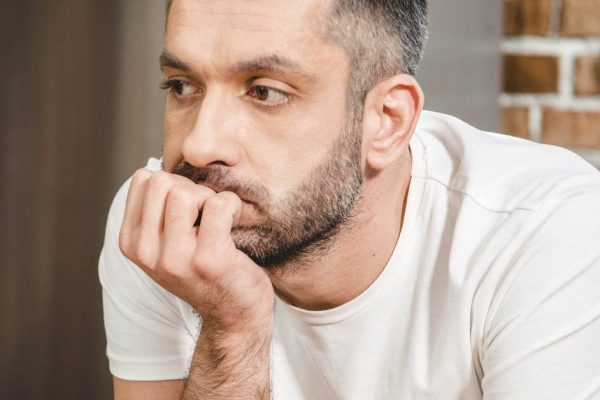 Крик души мужа, которому жена не варила борщи, и он подал на развод