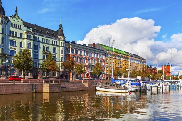 В какие европейские города абсолютно не хочется возвращаться