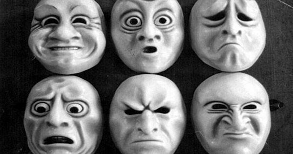 Связь 5 стихий с нашими эмоциями и внутренними органами. Достигни гармонии!