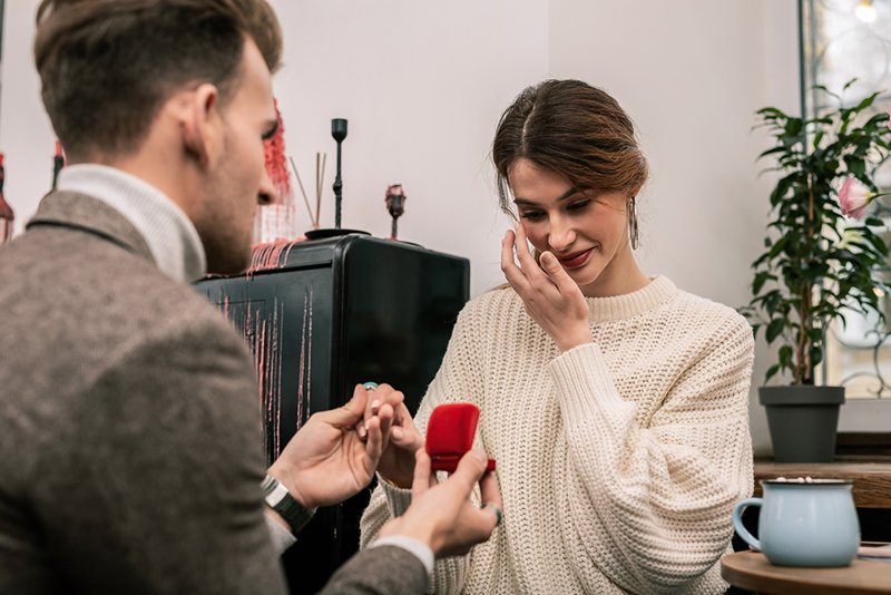 пять языков любви