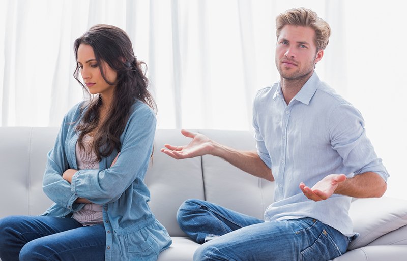 пять языков любви читать