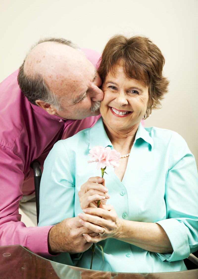 пять языков любви онлайн