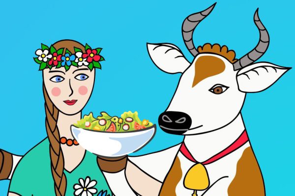 Миф про пятиразовое питание. Почему это плохо для похудения?