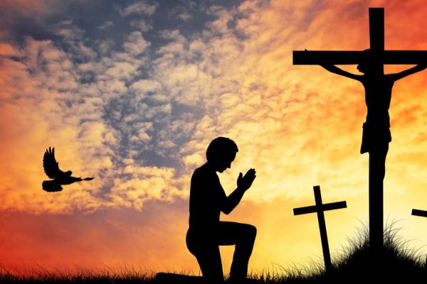 Традиции в день Страстной пятницы и как ее следует провести