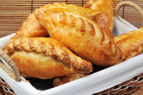 Как быстро приготовить пироги