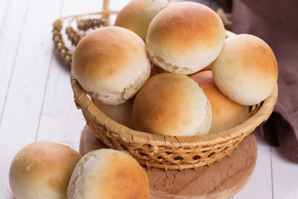 Рецепт пасхальных булочек от Юлии Высоцкой