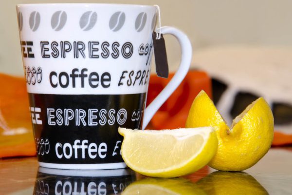 Летом 2021 года пью кофе по-римски, чудесно освежает и дарит спокойствие