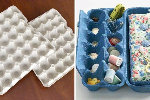 Как организовать рабочее место швеи